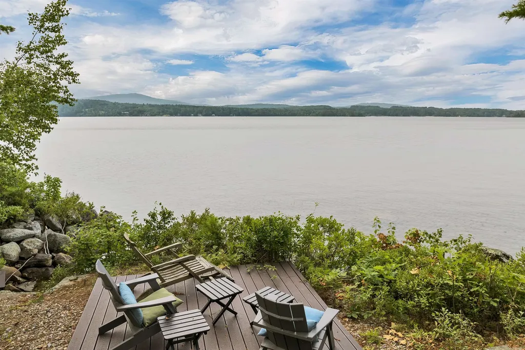 125 Turtle Island Road Wolfeboro NH 03894