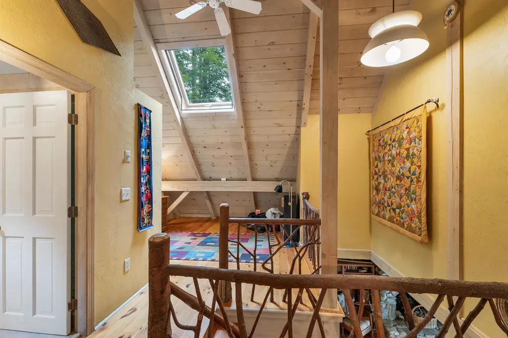125 Turtle Island Road Wolfeboro NH 03894