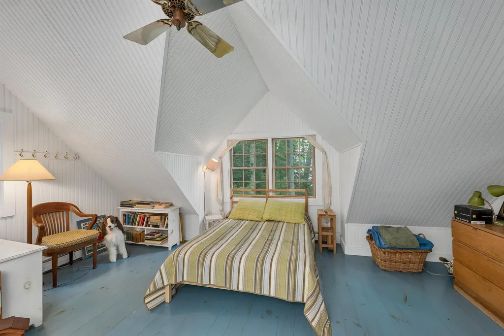 125 Turtle Island Road Wolfeboro NH 03894