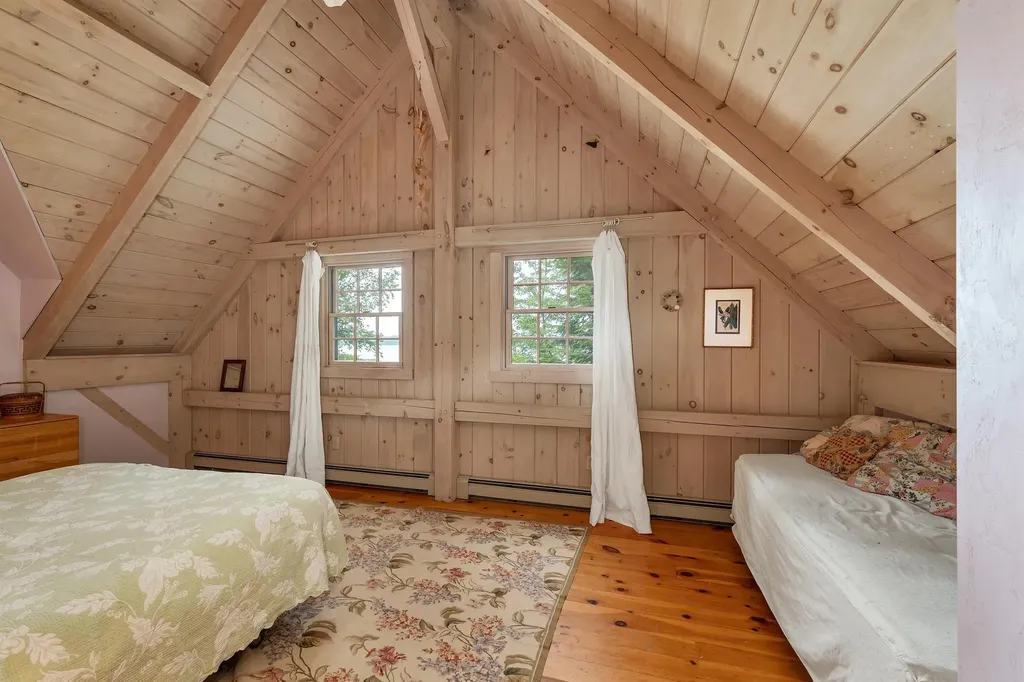 125 Turtle Island Road Wolfeboro NH 03894