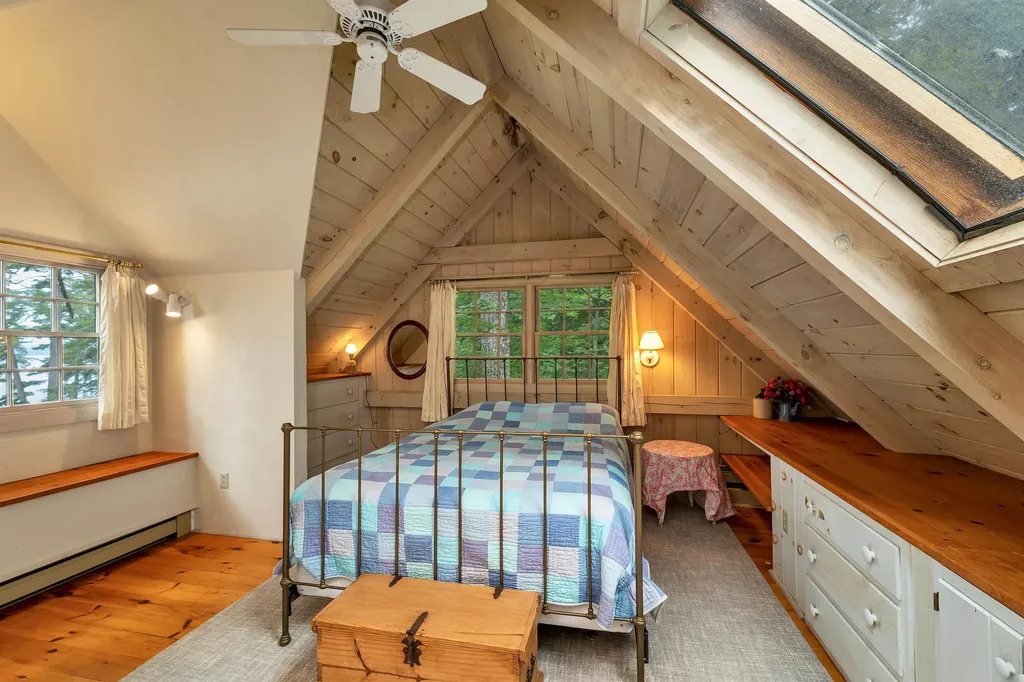 125 Turtle Island Road Wolfeboro NH 03894