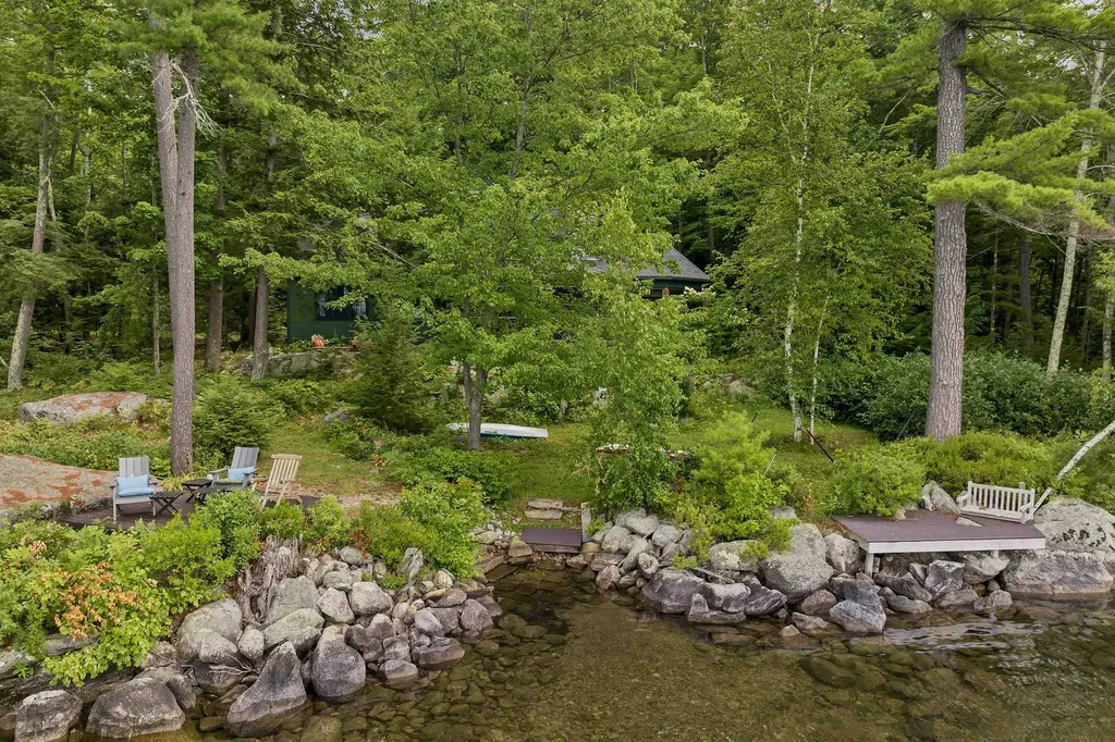 125 Turtle Island Road Wolfeboro NH 03894