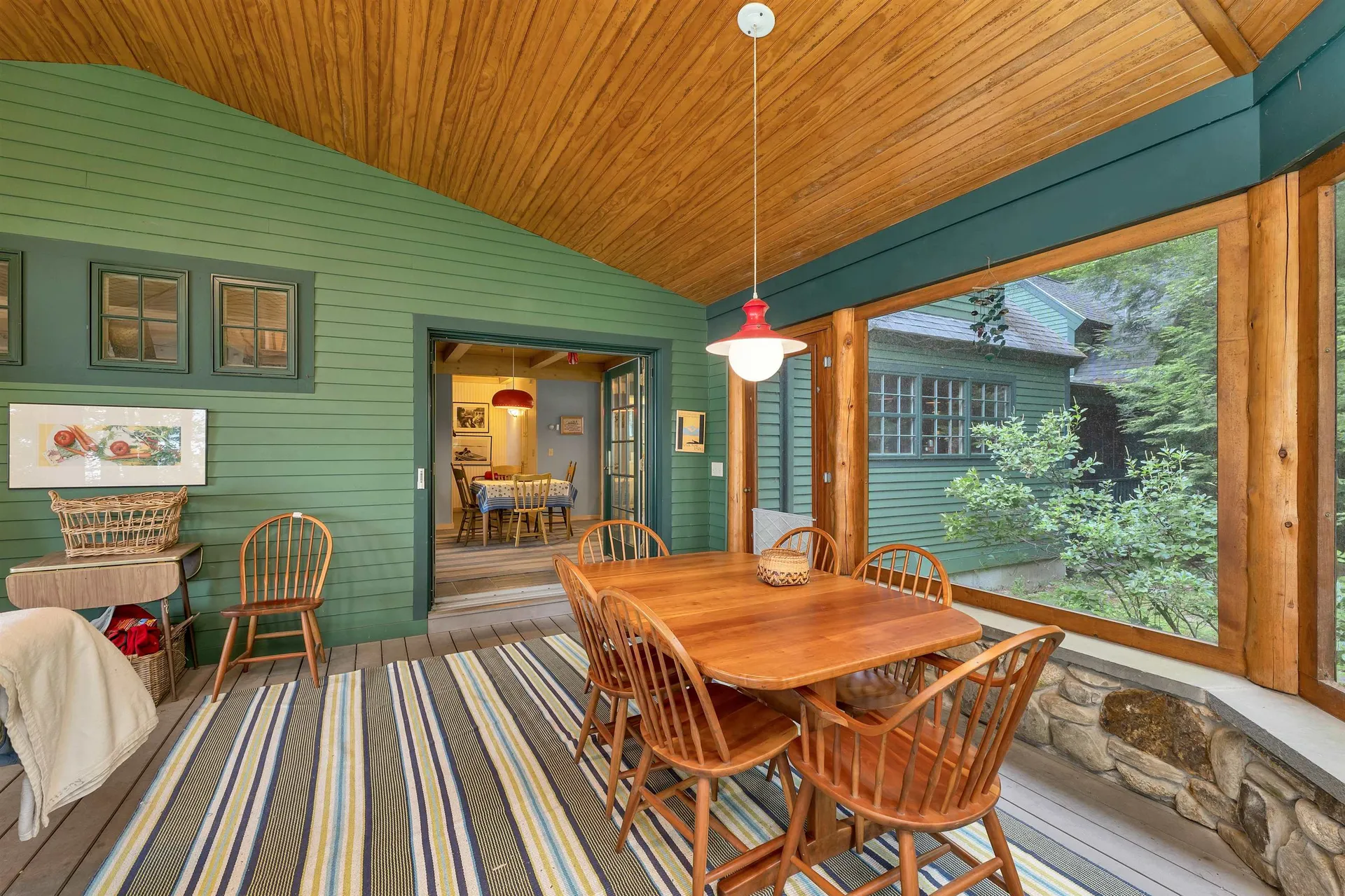 125 Turtle Island Road Wolfeboro NH 03894