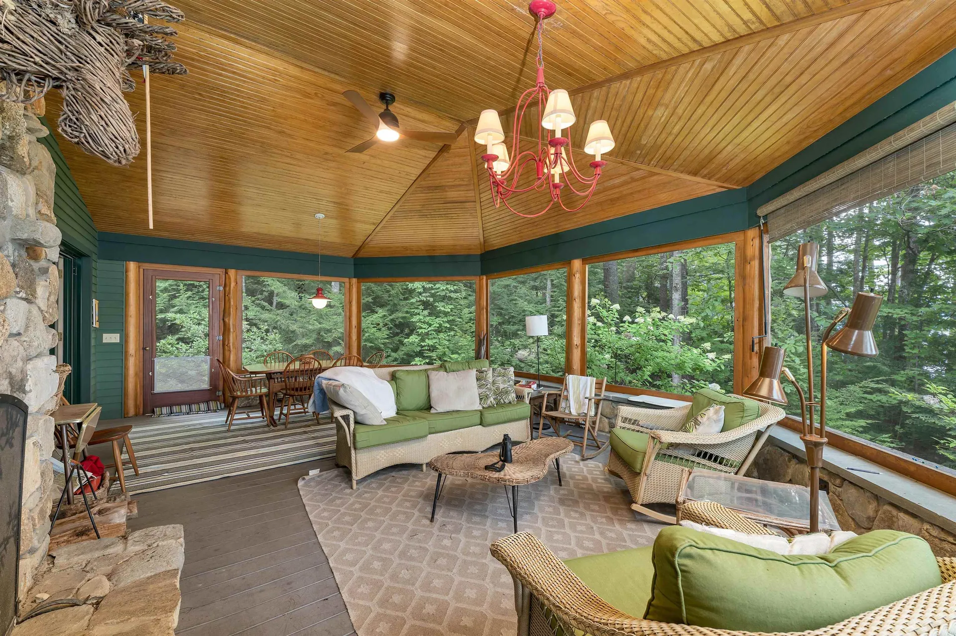 125 Turtle Island Road Wolfeboro NH 03894
