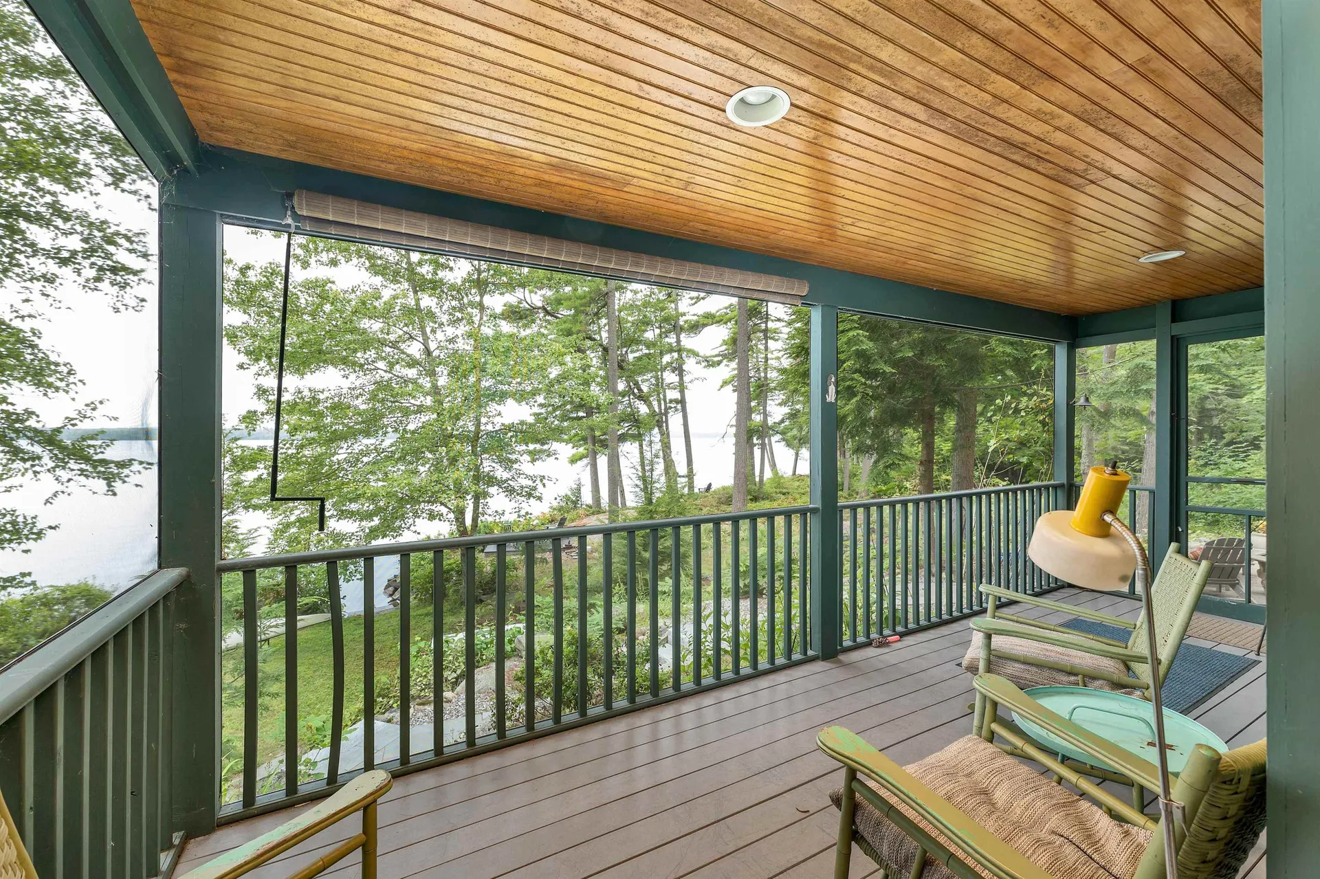 125 Turtle Island Road Wolfeboro NH 03894