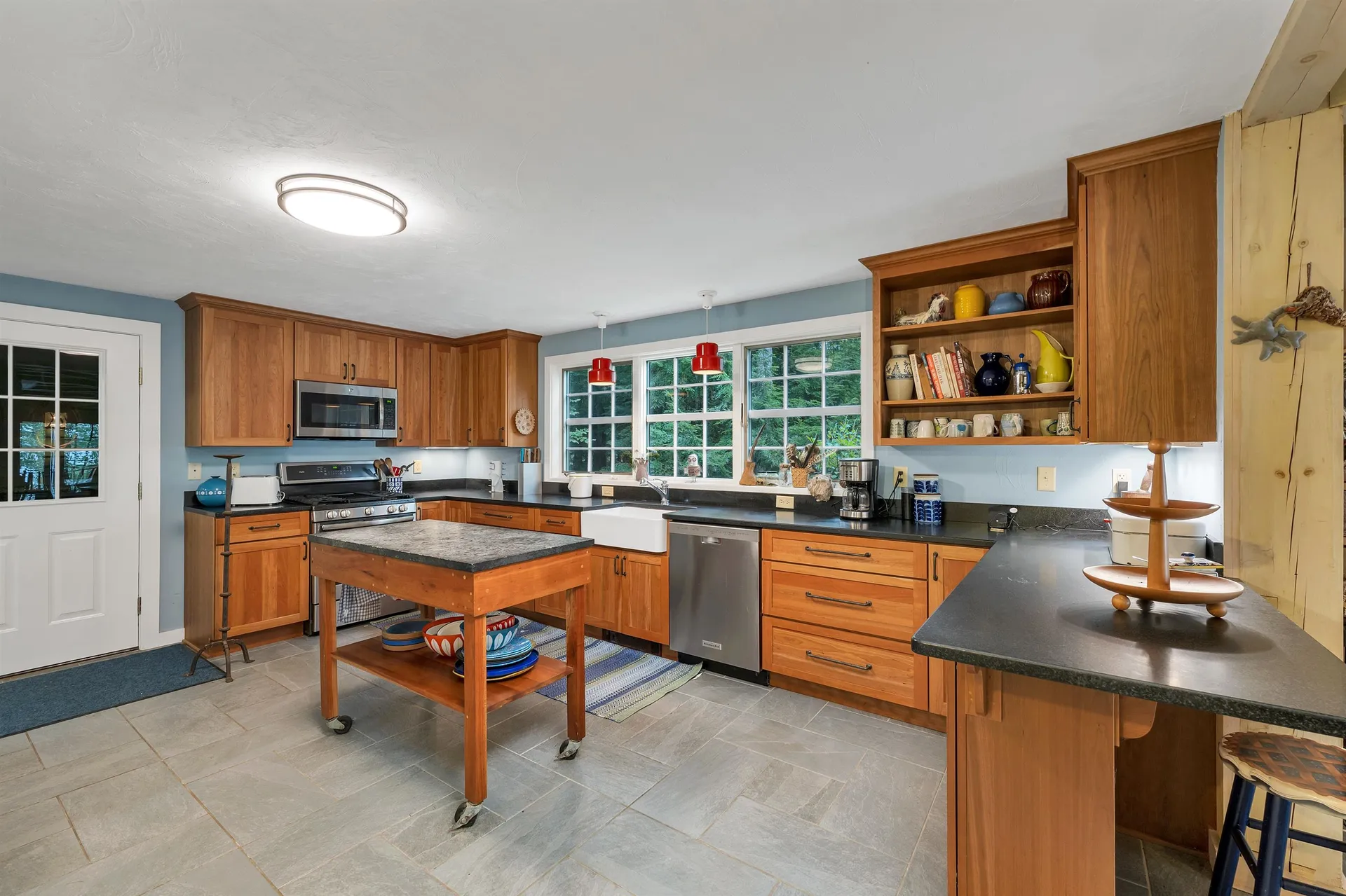 125 Turtle Island Road Wolfeboro NH 03894