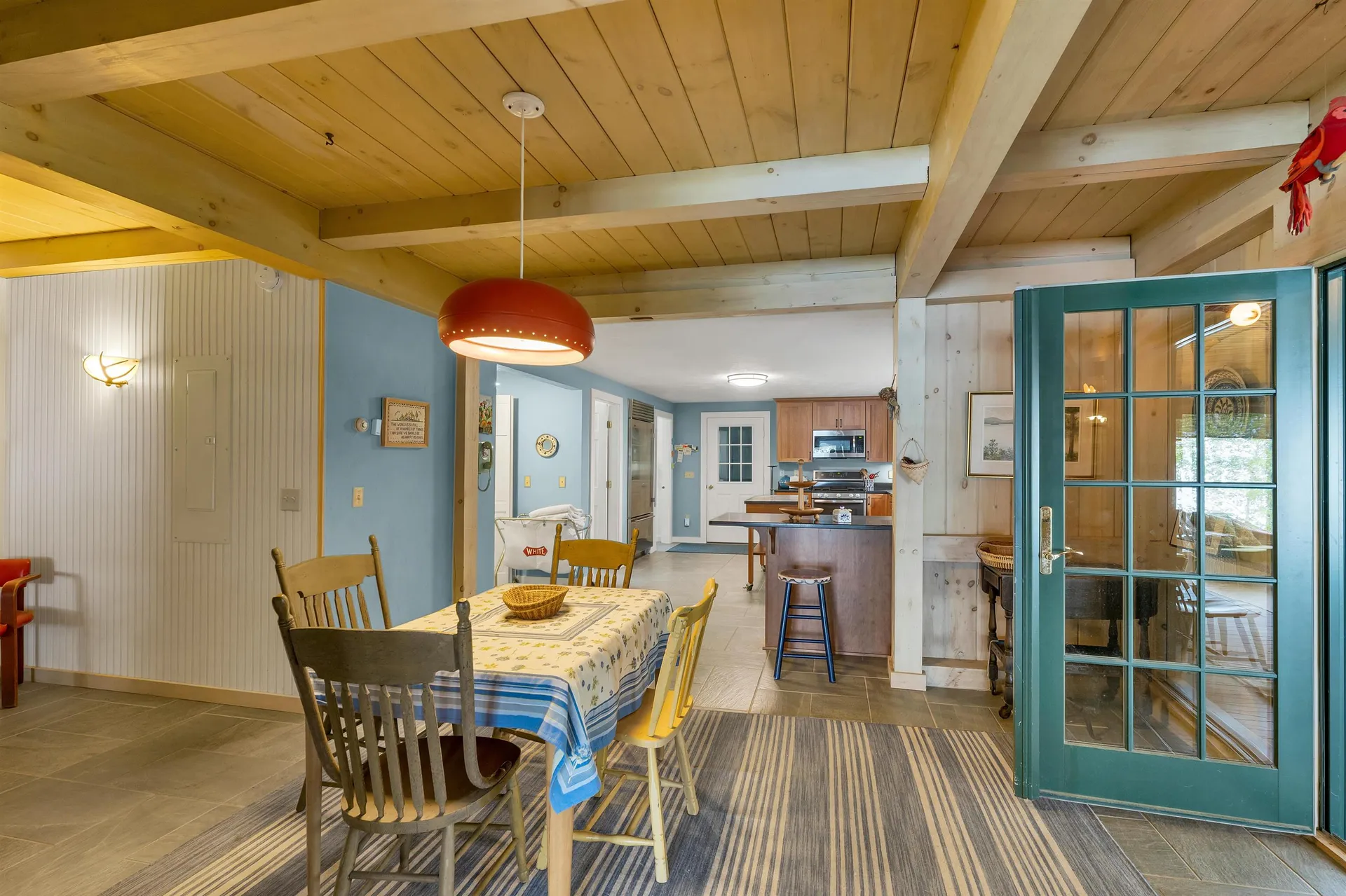 125 Turtle Island Road Wolfeboro NH 03894