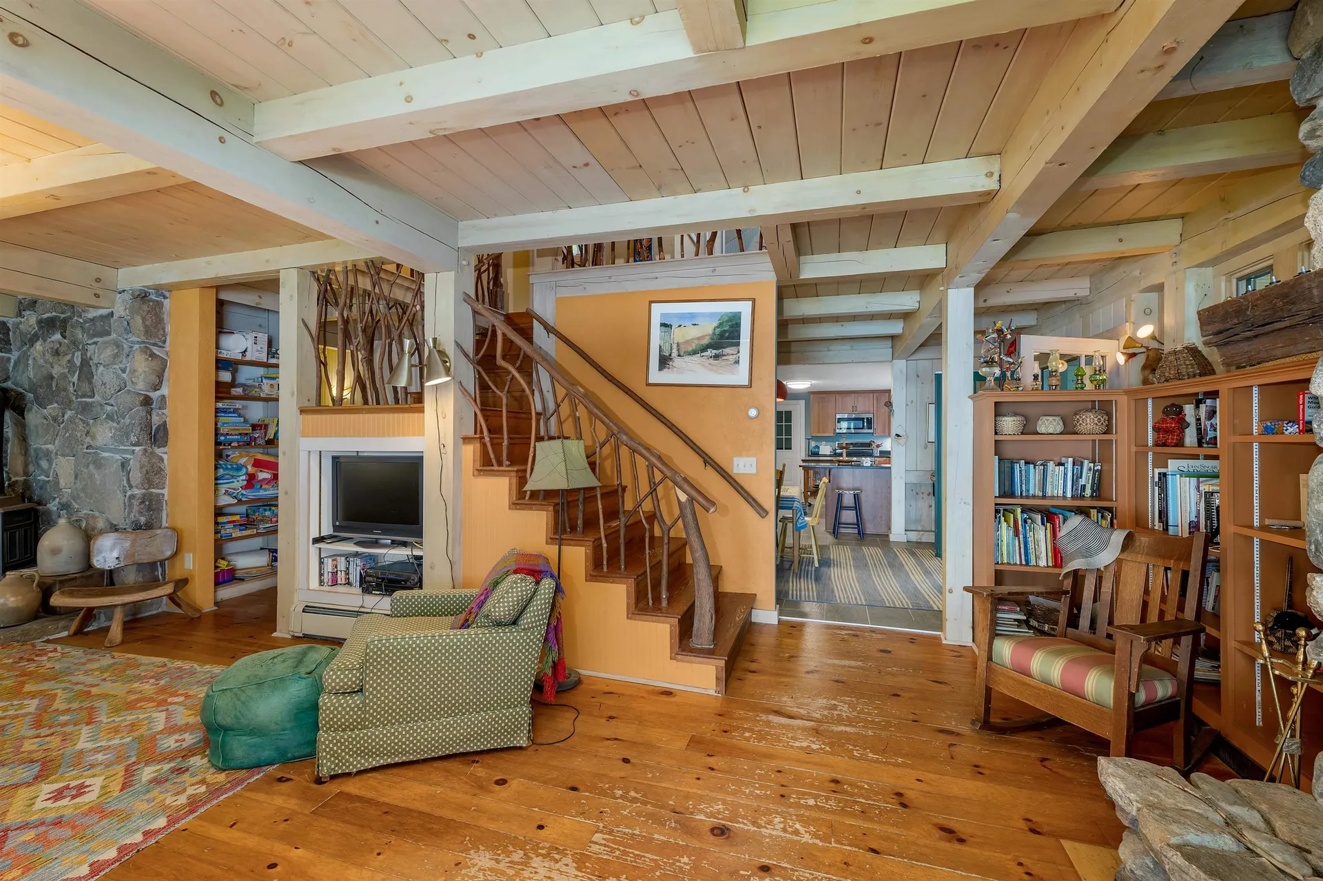 125 Turtle Island Road Wolfeboro NH 03894