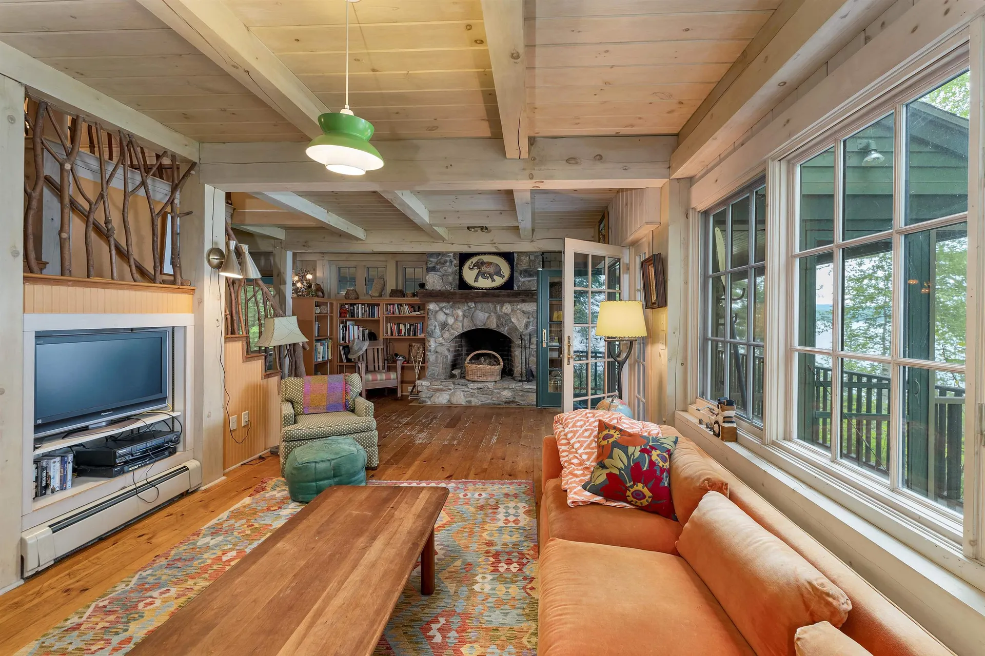 125 Turtle Island Road Wolfeboro NH 03894