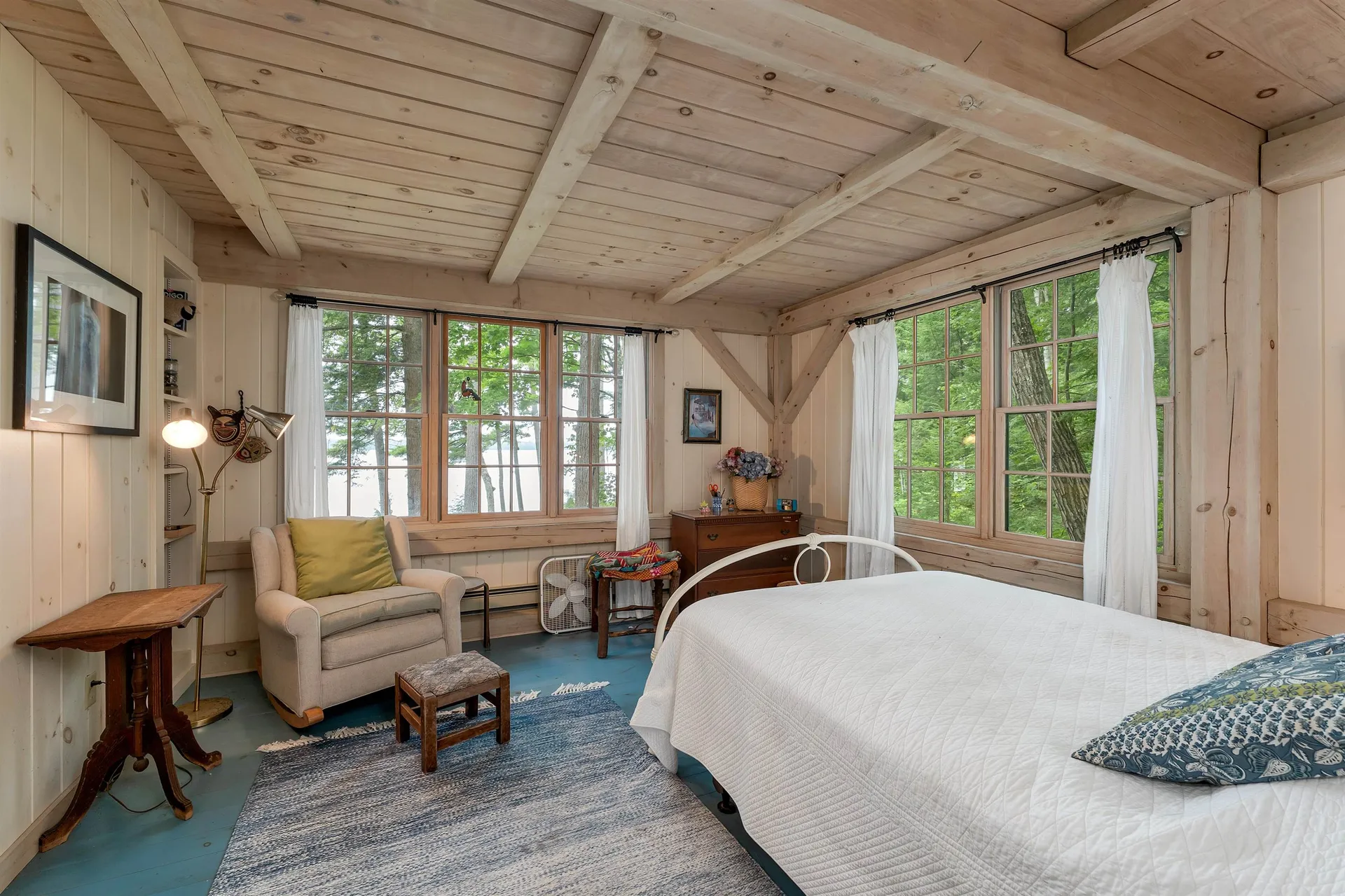 125 Turtle Island Road Wolfeboro NH 03894