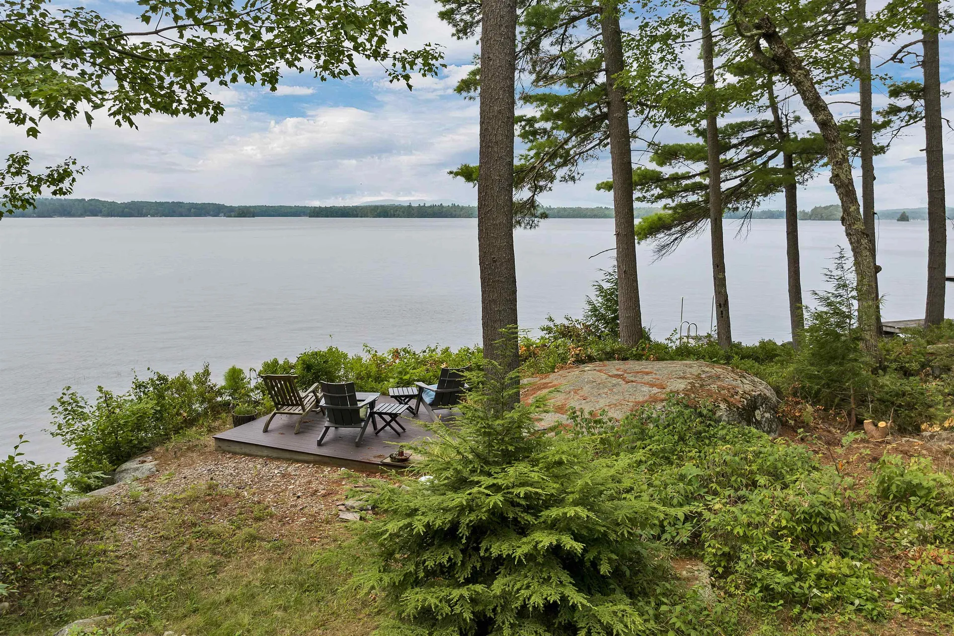 125 Turtle Island Road Wolfeboro NH 03894