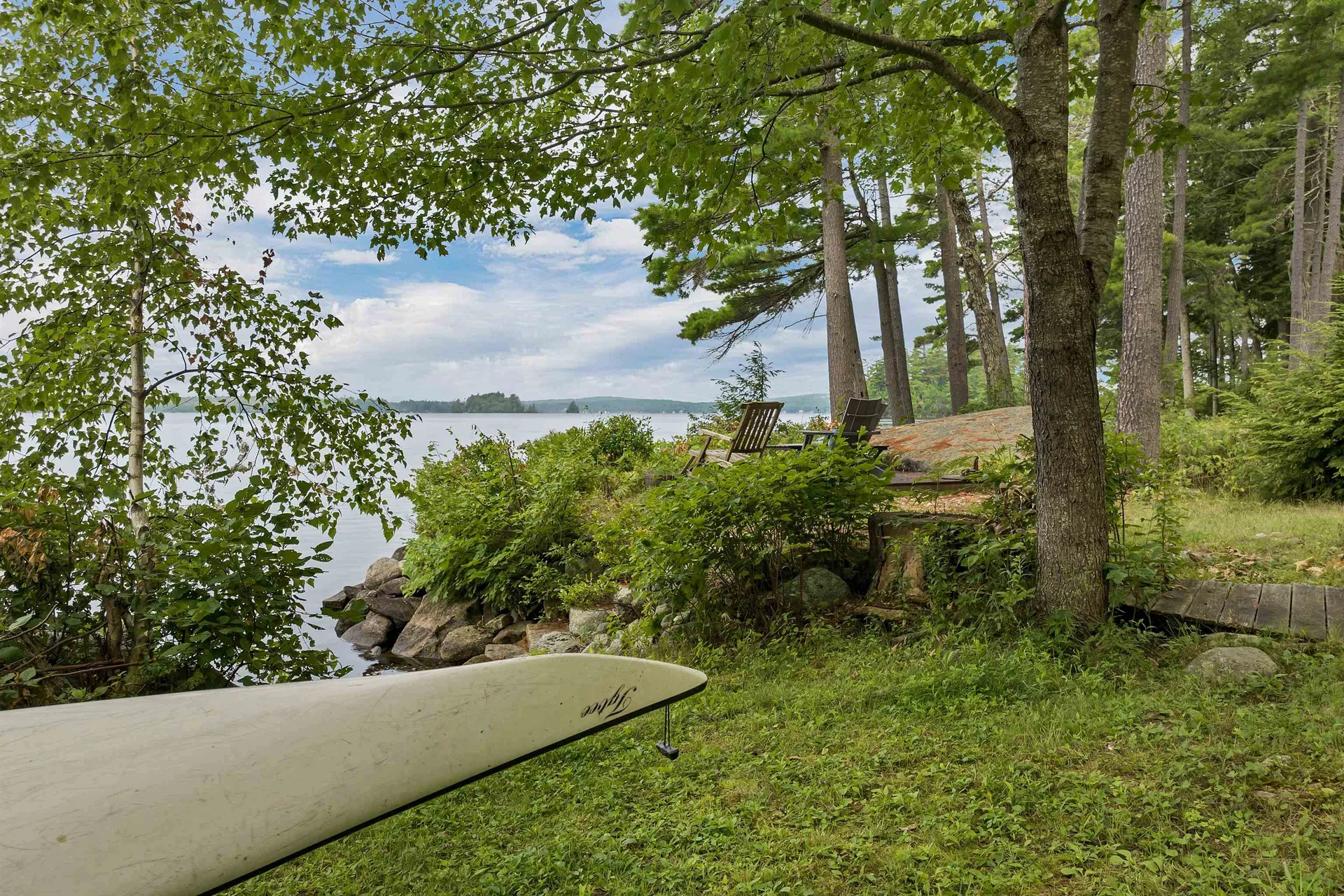 125 Turtle Island Road Wolfeboro NH 03894
