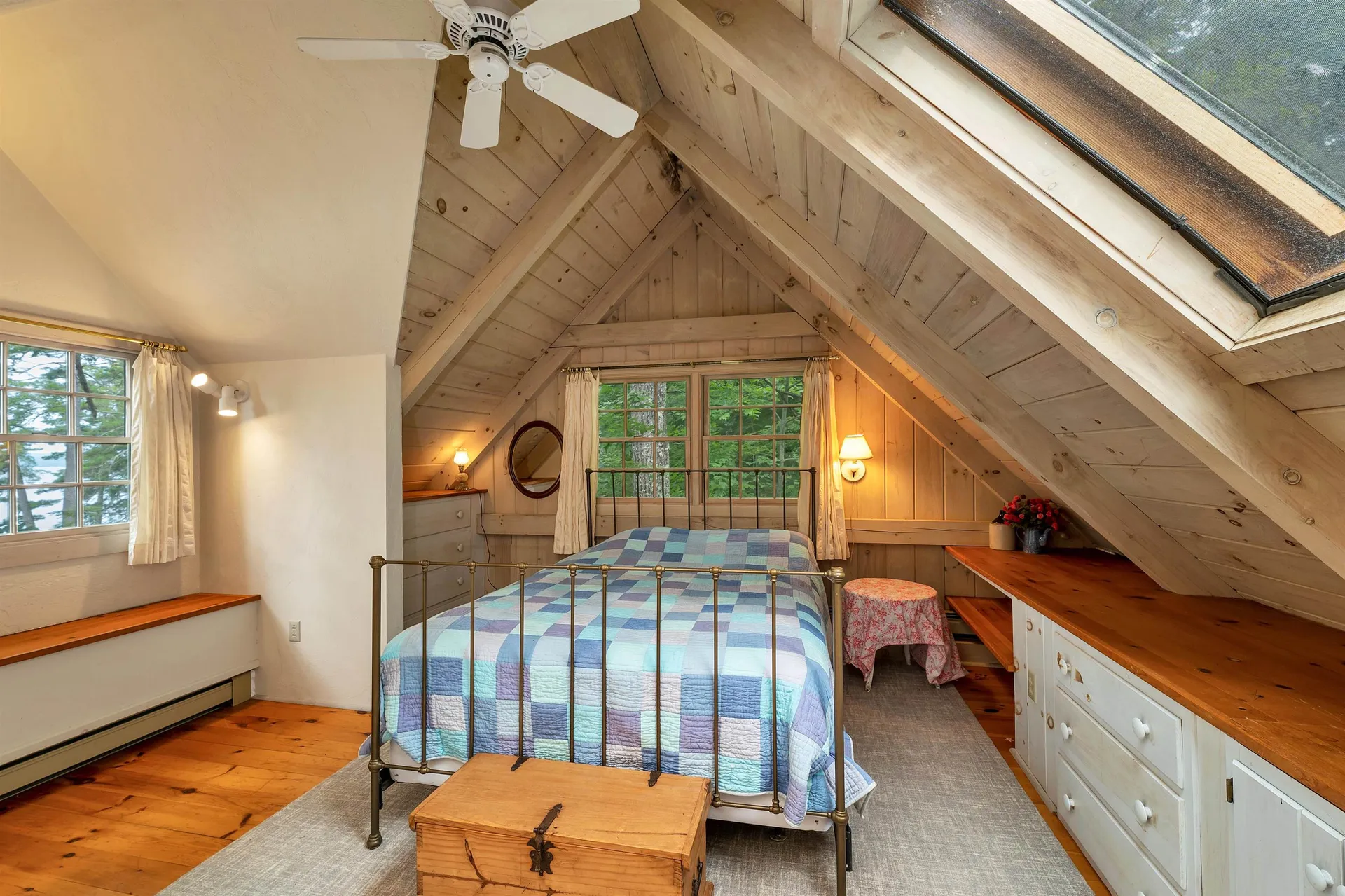 125 Turtle Island Road Wolfeboro NH 03894