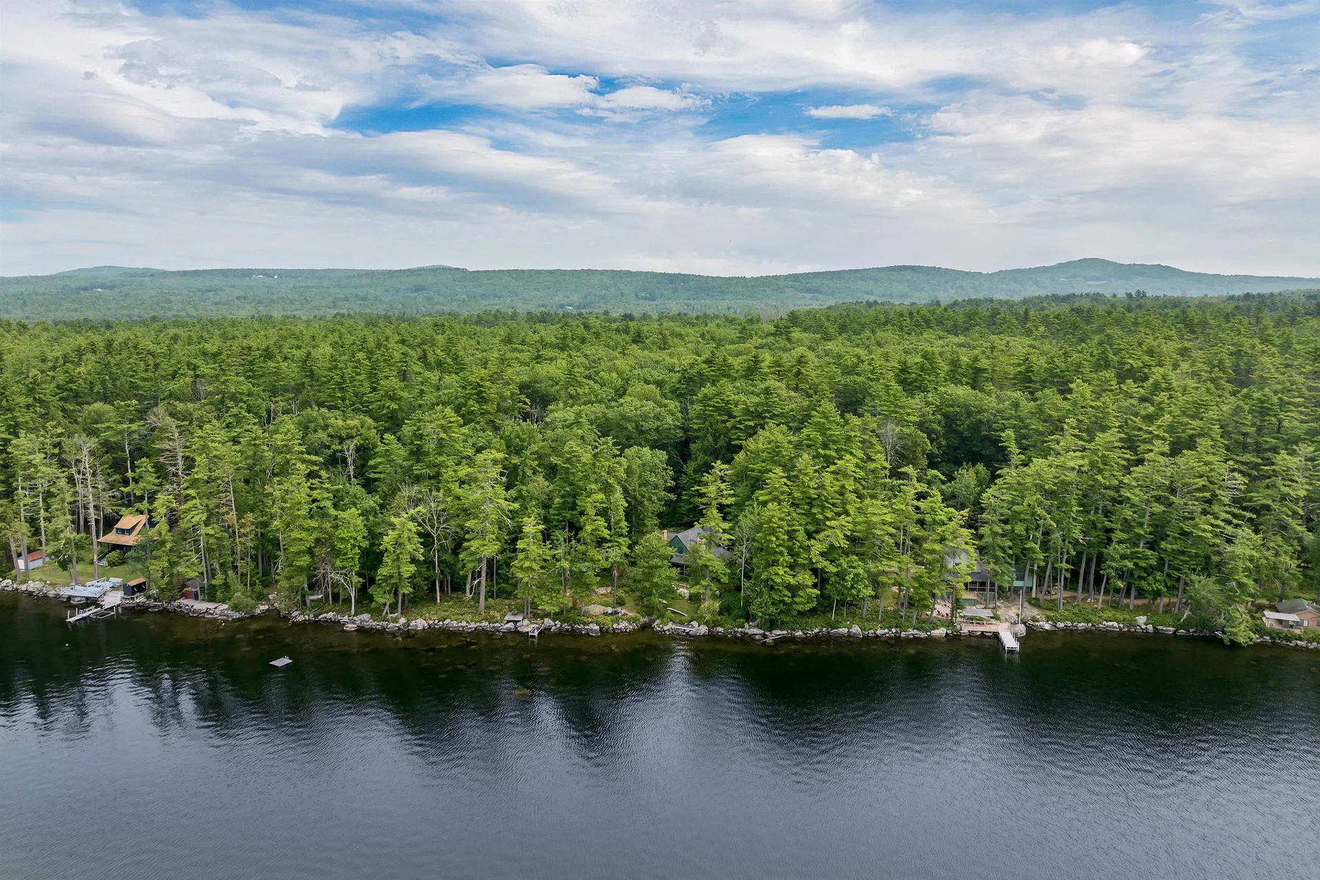 125 Turtle Island Road Wolfeboro NH 03894