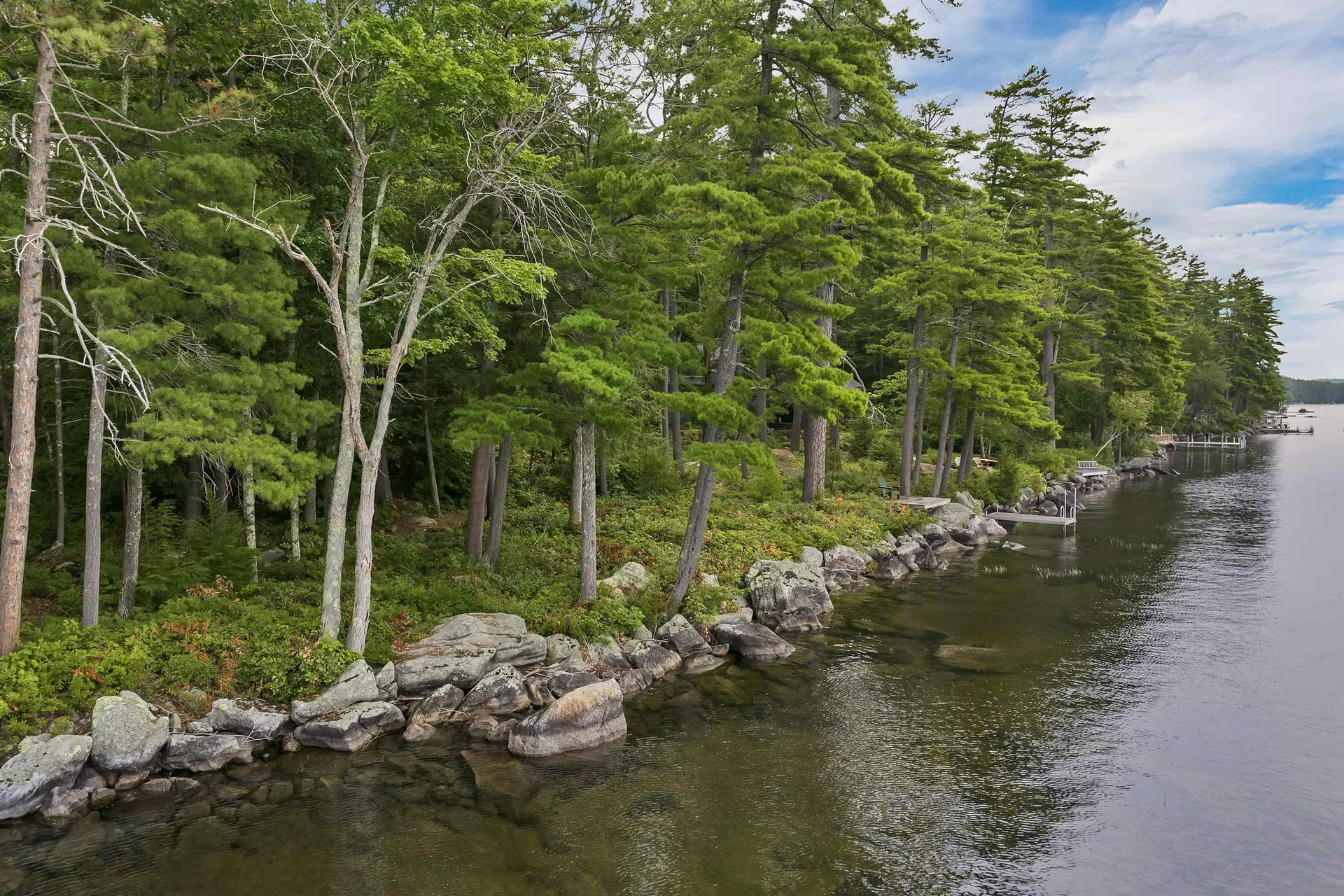 125 Turtle Island Road Wolfeboro NH 03894