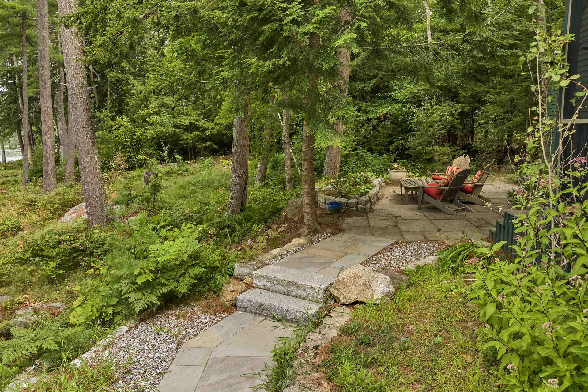 125 Turtle Island Road Wolfeboro NH 03894