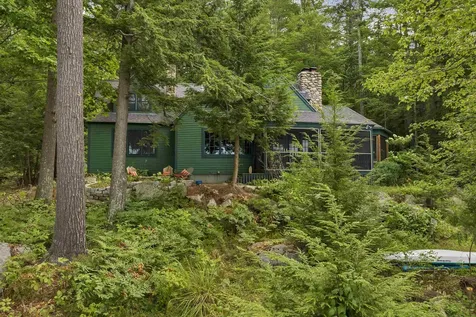 125 Turtle Island Road Wolfeboro NH 03894