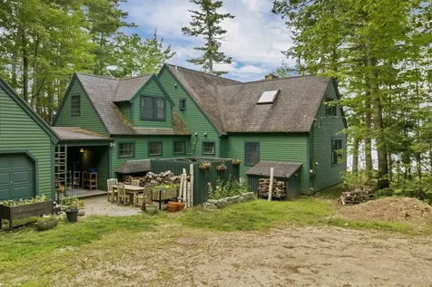 125 Turtle Island Road Wolfeboro NH 03894
