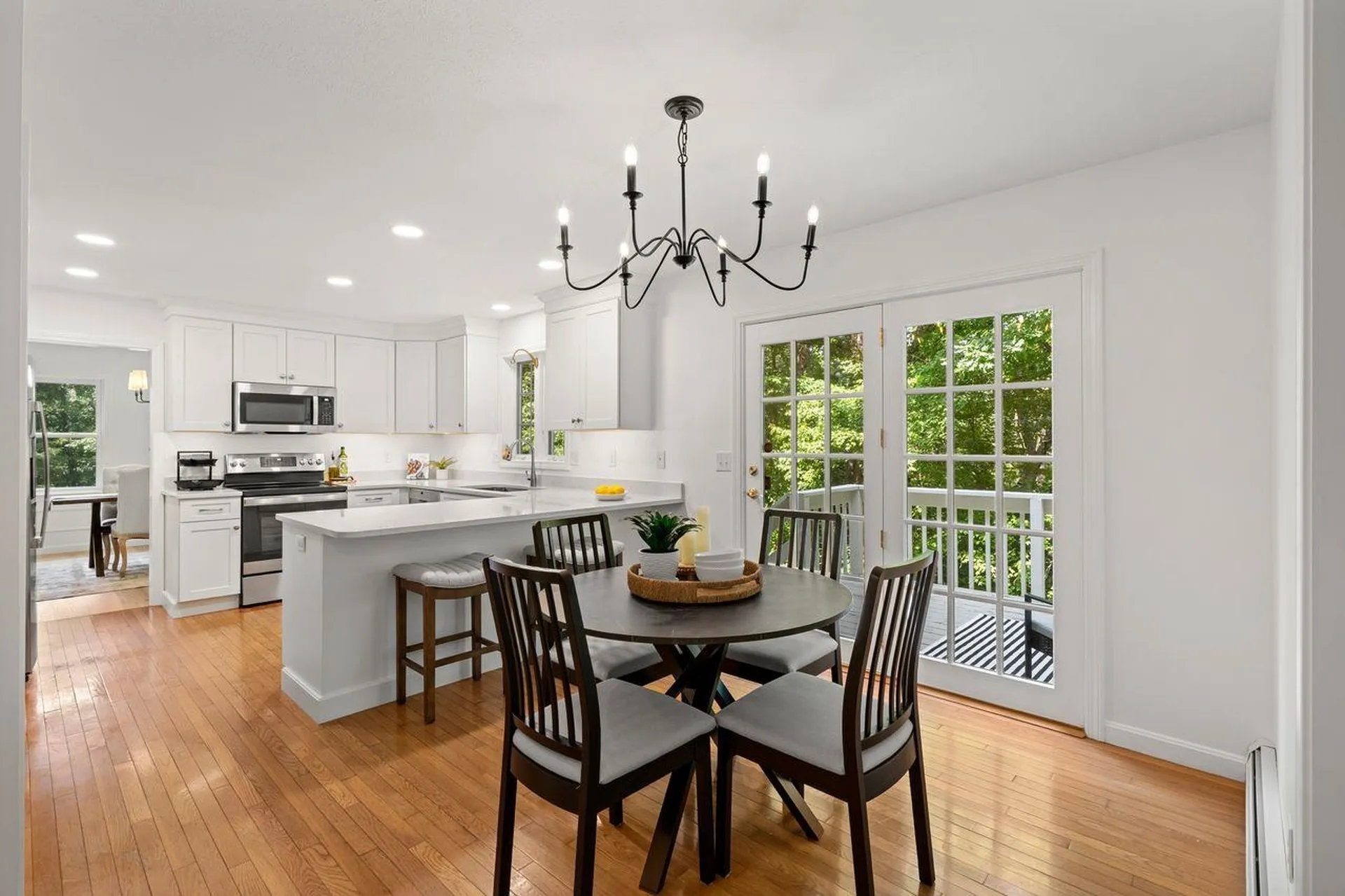 14 Veronica Drive Bedford NH 03110