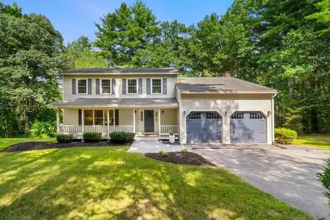 14 Veronica Drive Bedford NH 03110