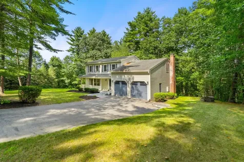 14 Veronica Drive Bedford NH 03110