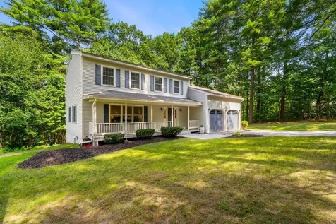 14 Veronica Drive Bedford NH 03110