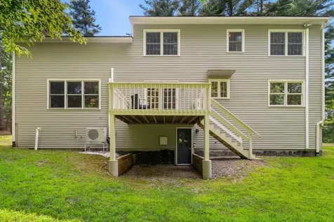 14 Veronica Drive Bedford NH 03110