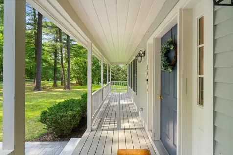 14 Veronica Drive Bedford NH 03110