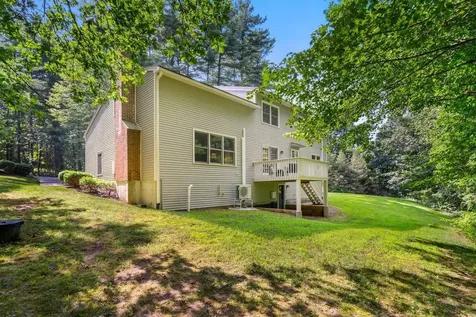 14 Veronica Drive Bedford NH 03110