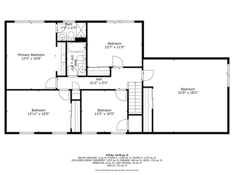 14 Veronica Drive Bedford NH 03110