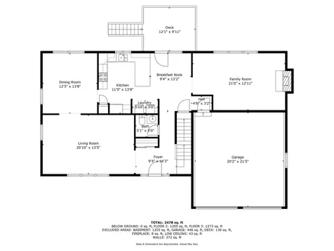 14 Veronica Drive Bedford NH 03110