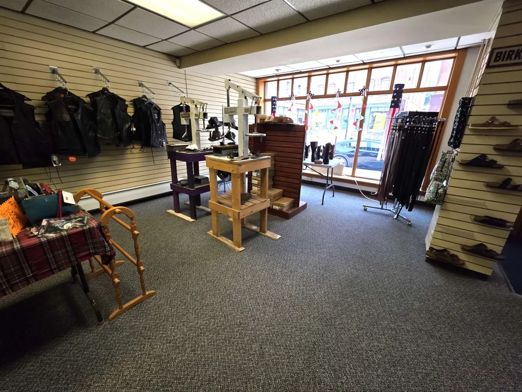 200 N Main Street Barre City VT 05641