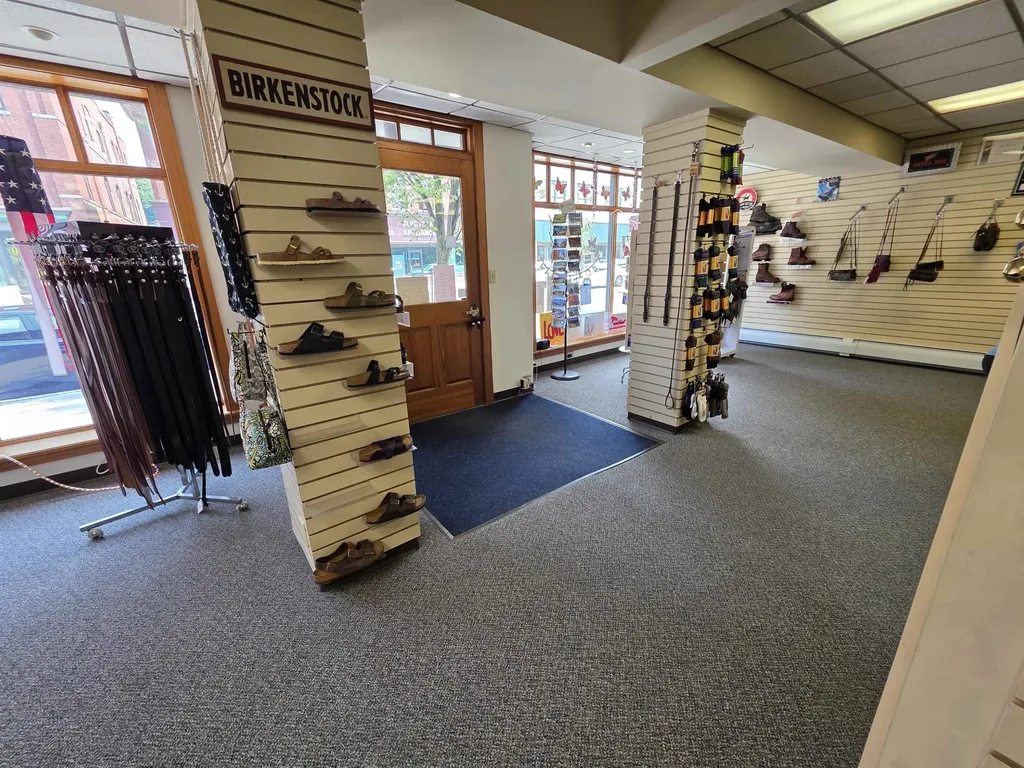 200 N Main Street Barre City VT 05641