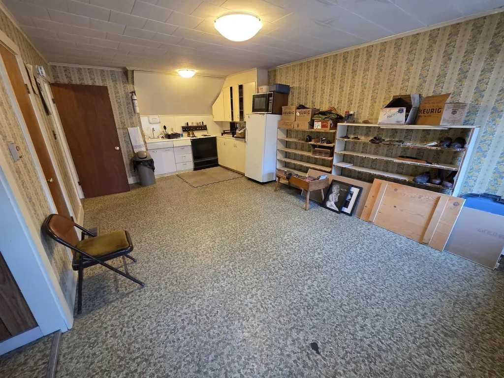 200 N Main Street Barre City VT 05641