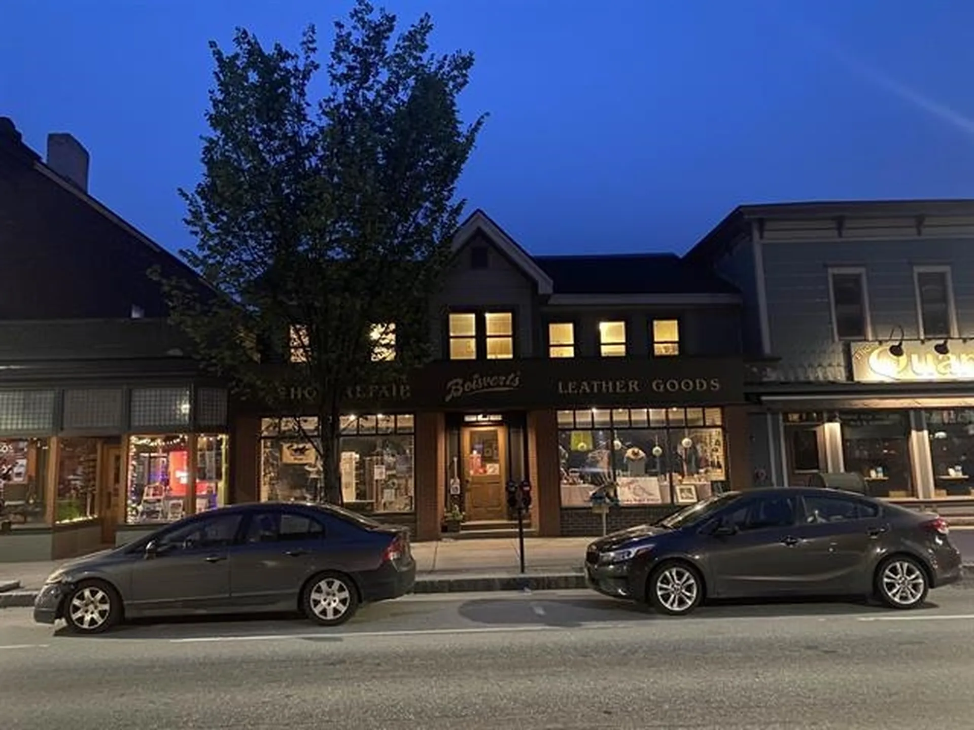 200 N Main Street Barre City VT 05641