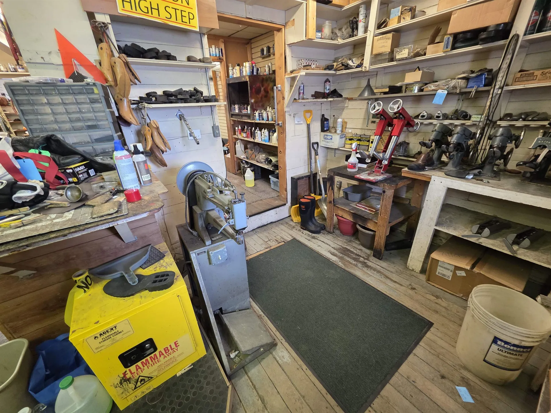 200 N Main Street Barre City VT 05641