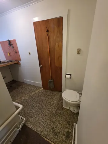 200 N Main Street Barre City VT 05641