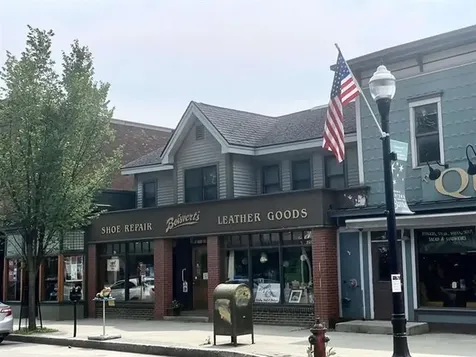 200 N Main Street Barre City VT 05641