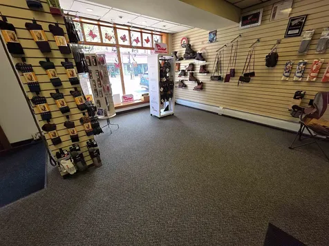 200 N Main Street Barre City VT 05641