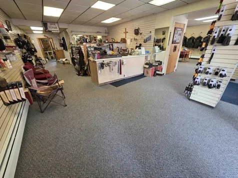 200 N Main Street Barre City VT 05641