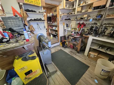 200 N Main Street Barre City VT 05641