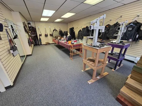 200 N Main Street Barre City VT 05641