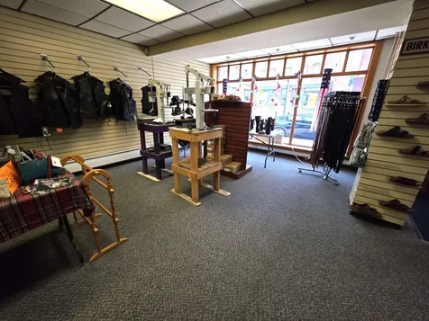 200 N Main Street Barre City VT 05641