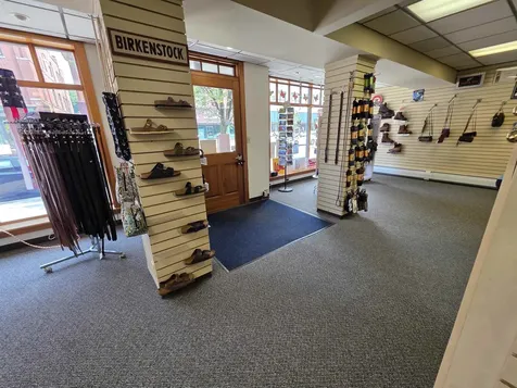 200 N Main Street Barre City VT 05641