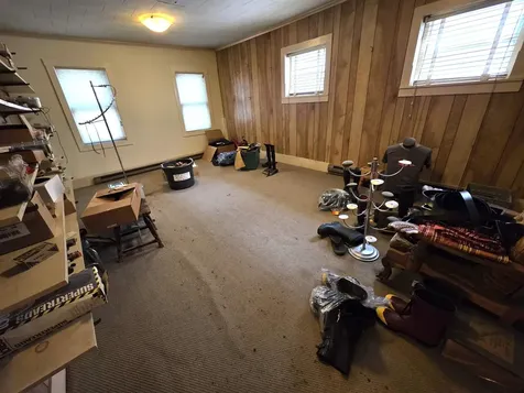 200 N Main Street Barre City VT 05641