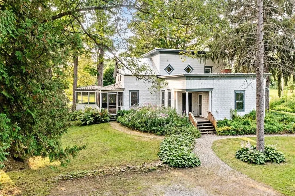 6507 Vt 78 Route Highgate VT 05459