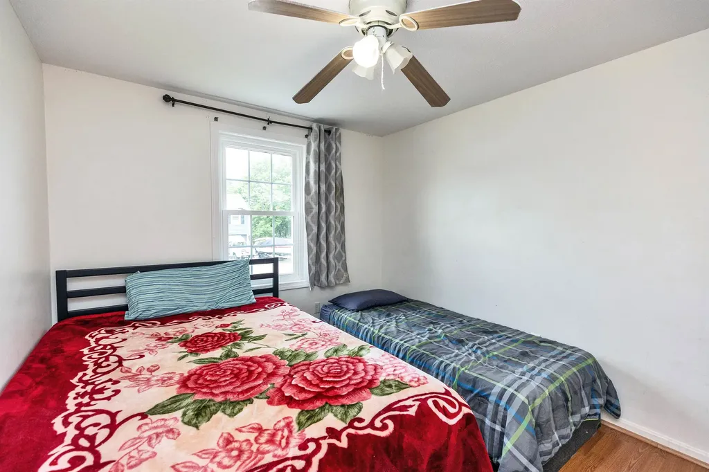52 Pullman Street Manchester NH 03103