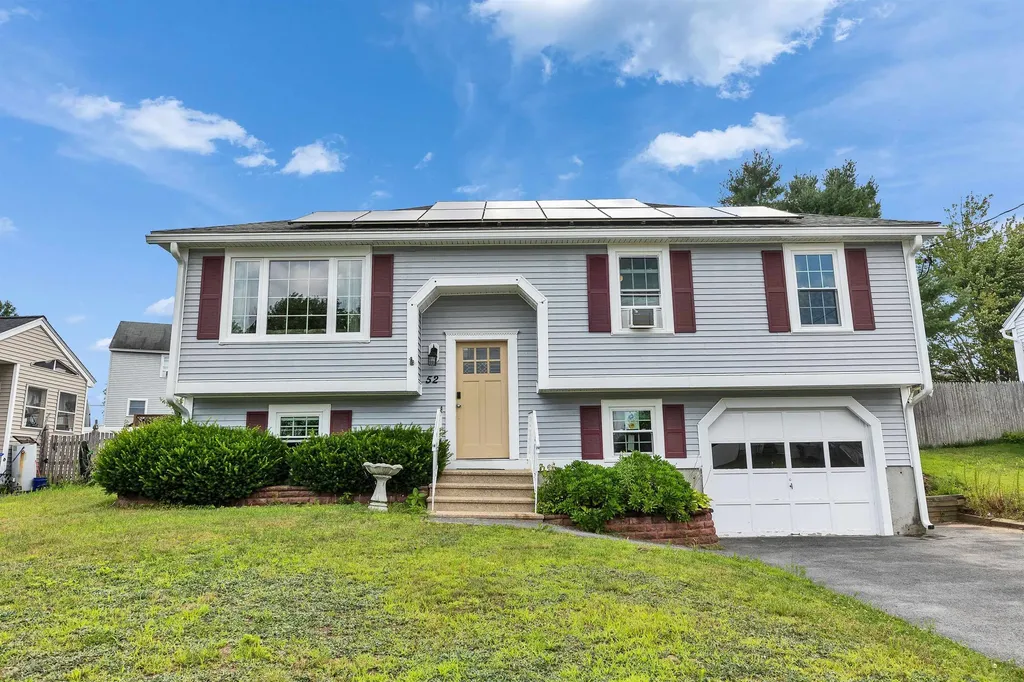 52 Pullman Street Manchester NH 03103