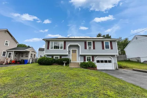 52 Pullman Street Manchester NH 03103