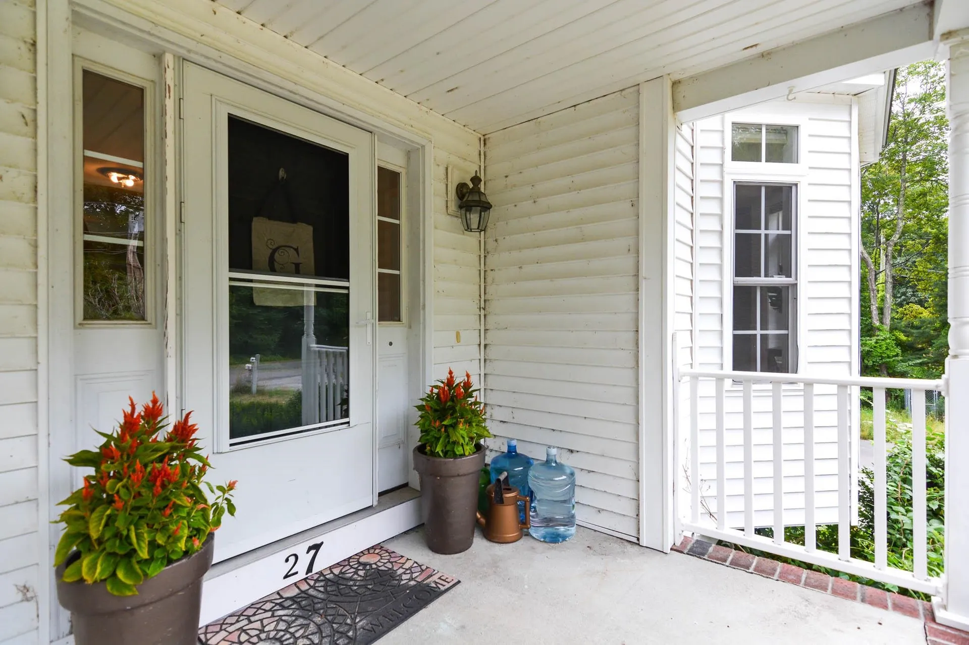 27 Jericho Drive Kingston NH 03848